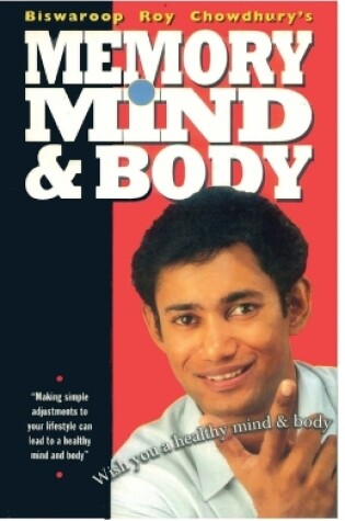 Cover of Memory Mind & Body