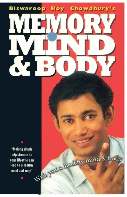 Book cover for Memory Mind & Body