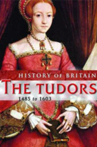 Cover of The Tudors 1485 to 1604