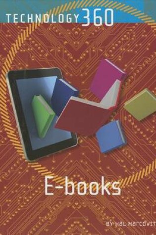 Cover of E-Books