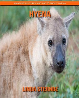 Book cover for Hyena