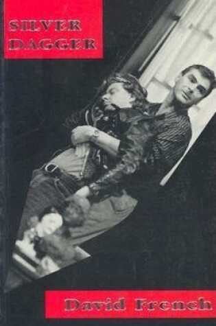 Cover of Silver Dagger