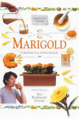 Cover of Marigold