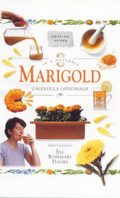 Cover of Marigold