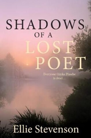 Cover of Shadows of a Lost Poet