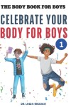 Book cover for The Body Book For Boys