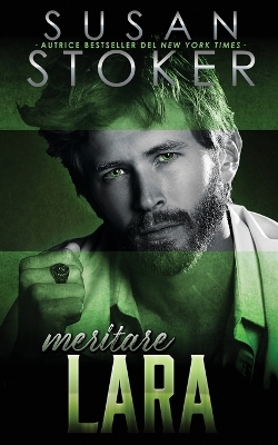 Book cover for Meritare Lara