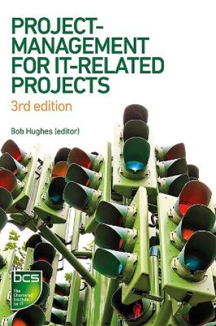 Cover of Project Management for IT-Related Projects