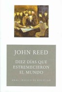 Book cover for Diez Dias Que Conmovieron Al Mundo