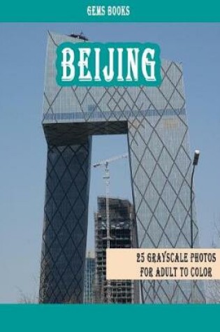 Cover of Beijing