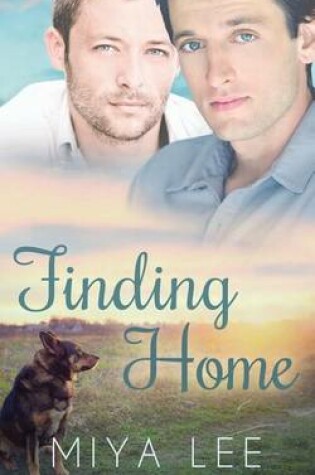 Cover of Finding Home