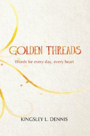 Cover of Golden Threads