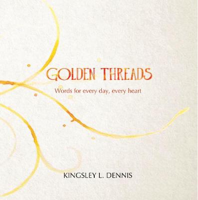 Book cover for Golden Threads