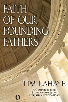 Book cover for Faith of Our Founding Fathers