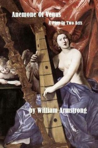 Cover of Anemone Of Venus