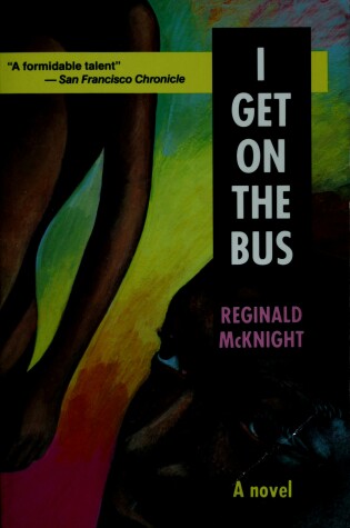 Cover of I Get on the Bus