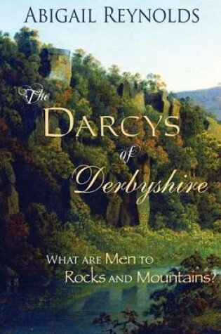 Cover of The Darcys of Derbyshire