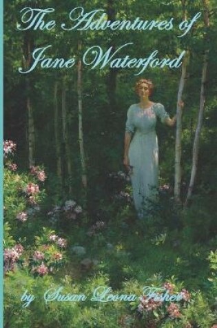 Cover of The Adventures of Jane Waterford