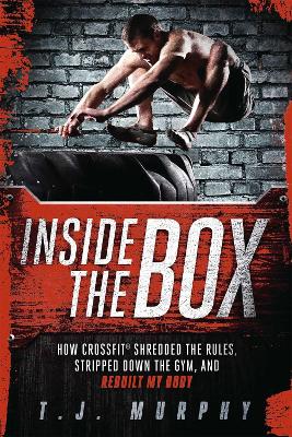 Book cover for Inside the Box