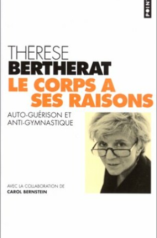 Cover of Le corps a ses raisons