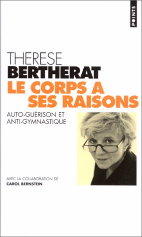 Book cover for Le corps a ses raisons