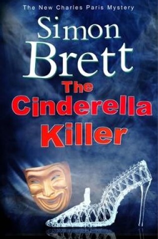 Cover of The Cinderella Killer