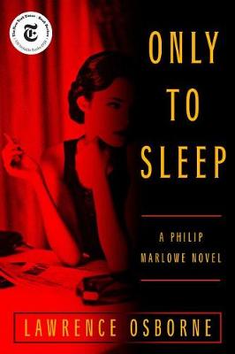 Book cover for Only to Sleep