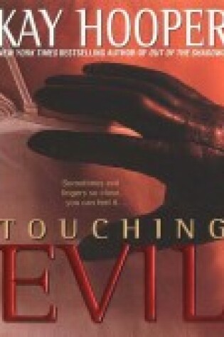 Cover of Touching Evil
