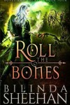Book cover for Roll the Bones