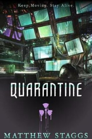 Cover of Quarantine