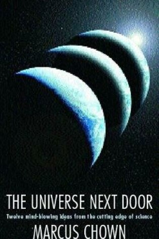 Cover of The Universe Next Door