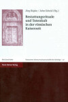 Book cover for Bestattungsrituale Und Totenkult in Der Romischen Kaiserzeit