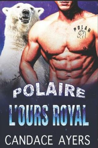 Cover of L'ours Royal