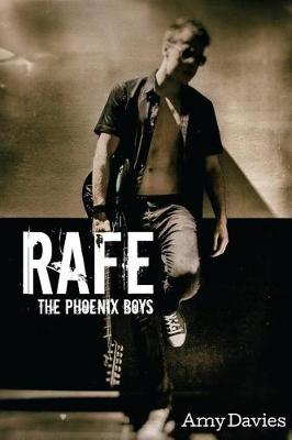 Cover of Rafe