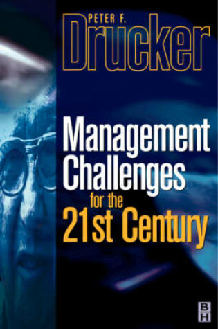 Cover of Management Challenges in the 21st Century