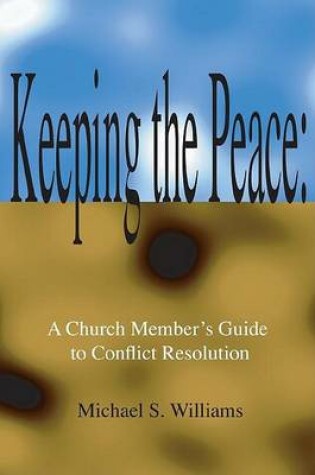 Cover of Keeping the Peace: