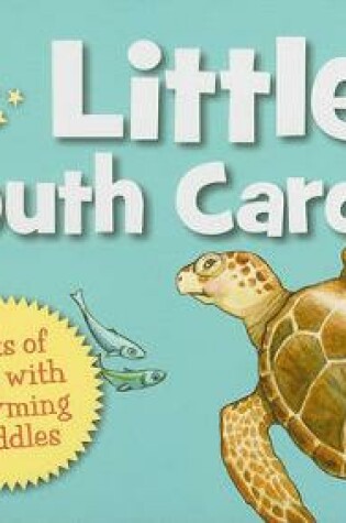 Cover of Little South Carolina