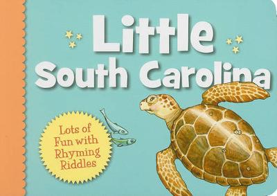 Cover of Little South Carolina