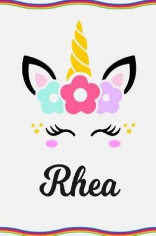 Cover of Rhea