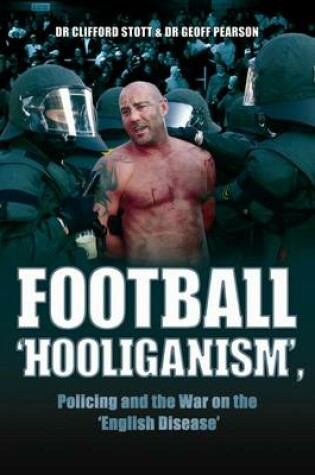 Cover of Football 'Hooliganism'