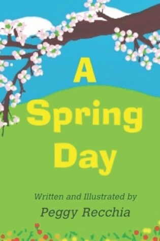 Cover of A Spring Day