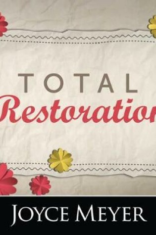 Cover of Total Restoration