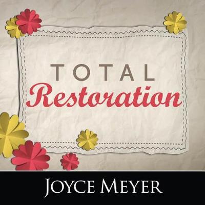 Book cover for Total Restoration