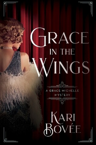 Cover of Grace in the Wings