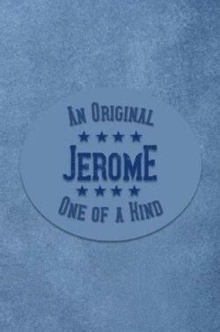 Cover of Jerome