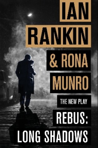 Cover of Rebus: Long Shadows