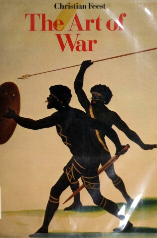 Cover of The Art of War