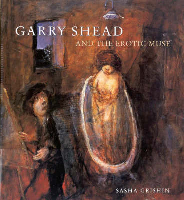 Book cover for Garry Shead