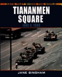 Book cover for Tiananmen Square