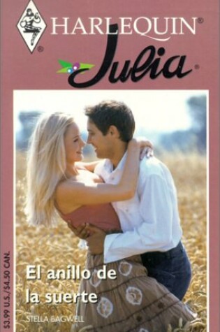 Cover of El Anillo de la Suerte